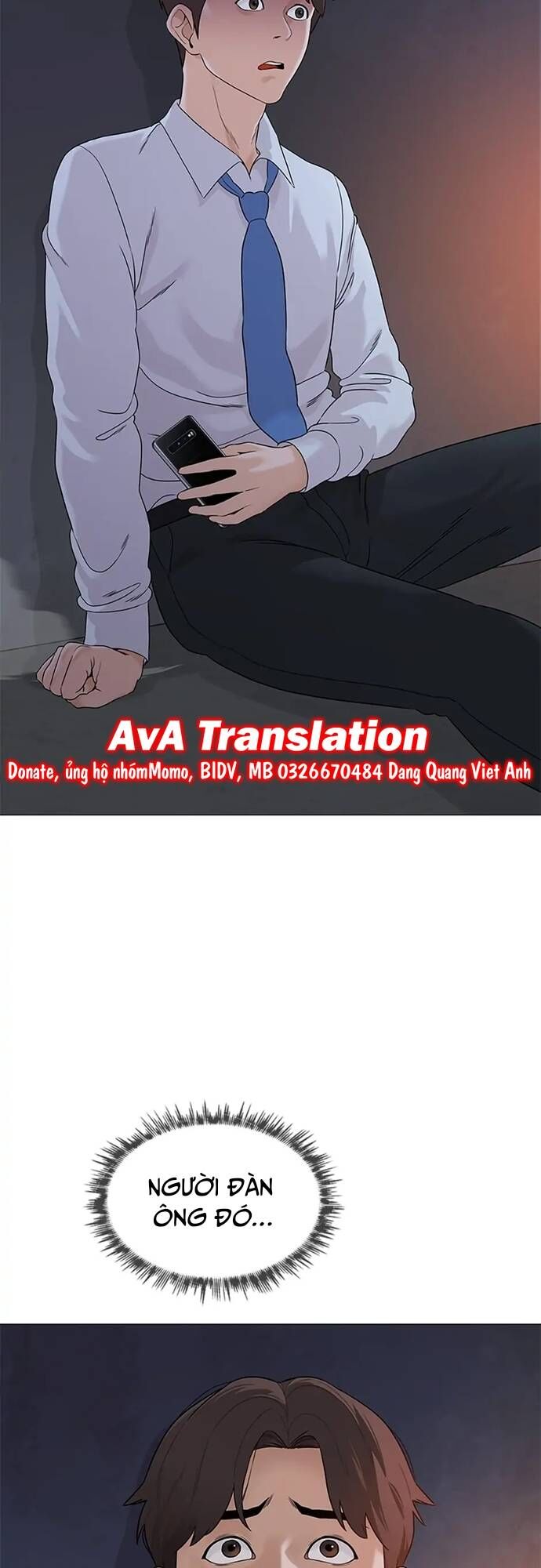 Ngân Hàng Tương Lai Chap 1 - Next Chap 2