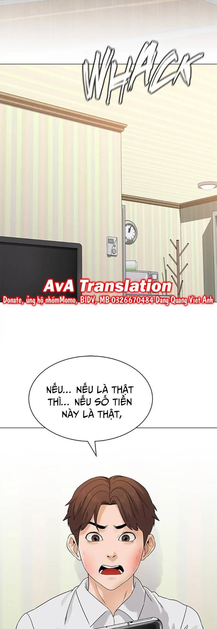 Ngân Hàng Tương Lai Chap 1 - Next Chap 2