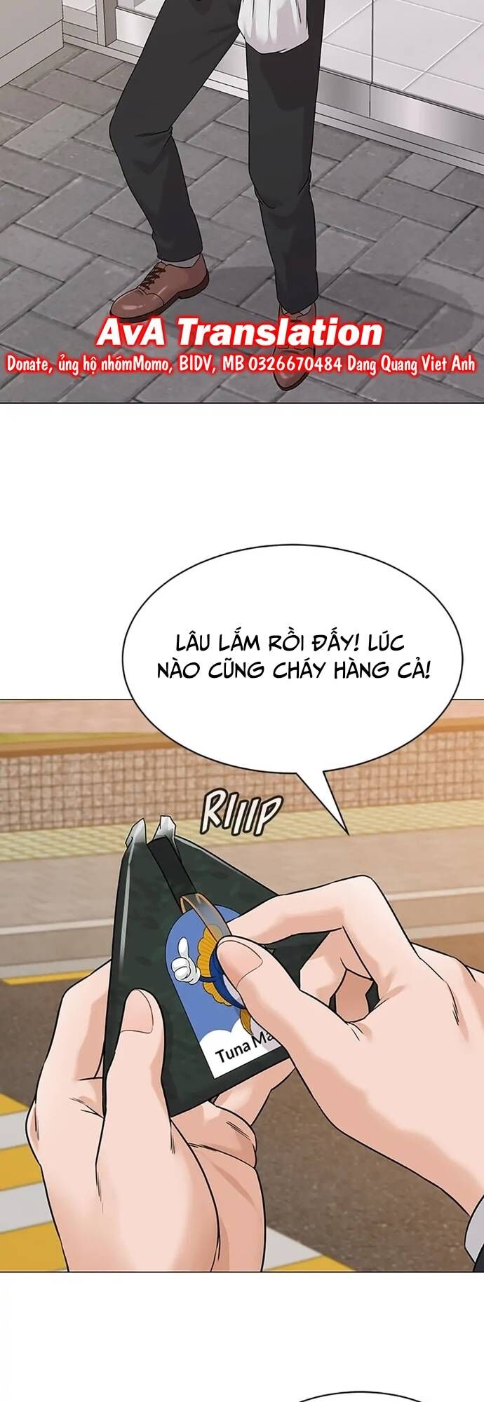 Ngân Hàng Tương Lai Chap 1 - Next Chap 2