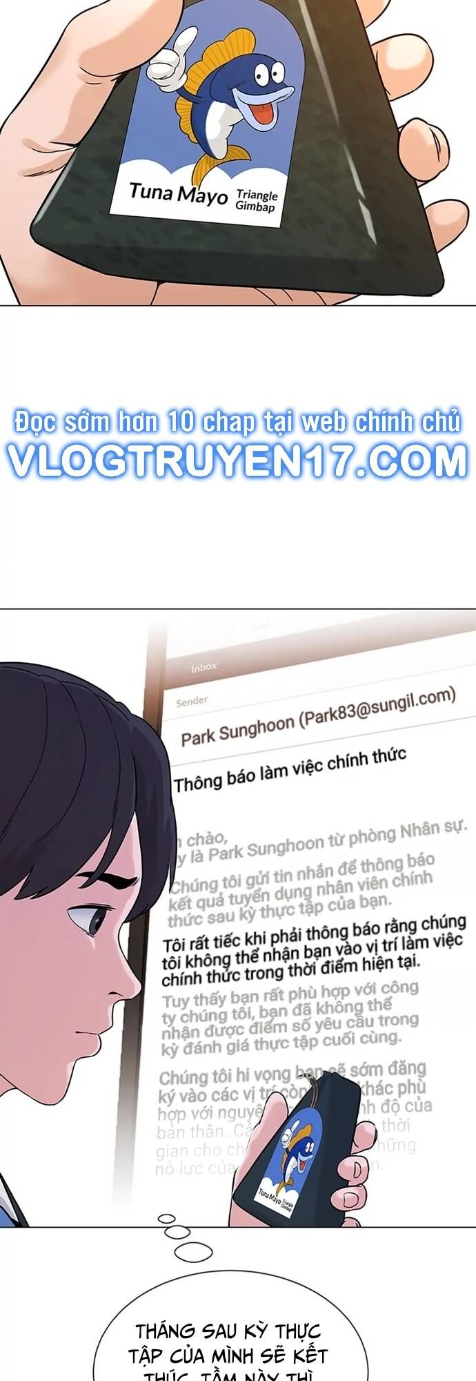 Ngân Hàng Tương Lai Chap 1 - Next Chap 2