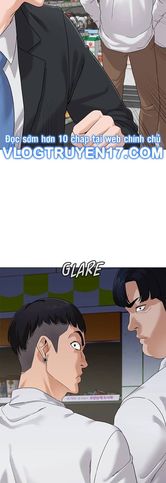 Ngân Hàng Tương Lai Chap 1 - Next Chap 2