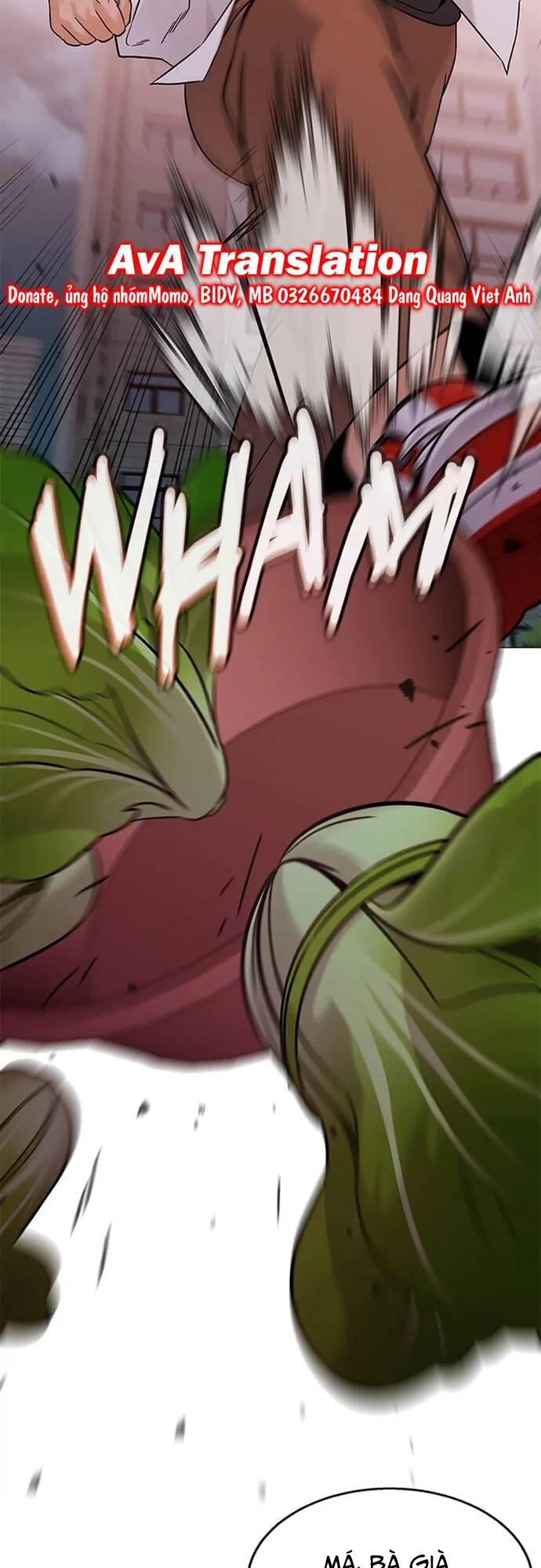 Ngân Hàng Tương Lai Chap 1 - Next Chap 2