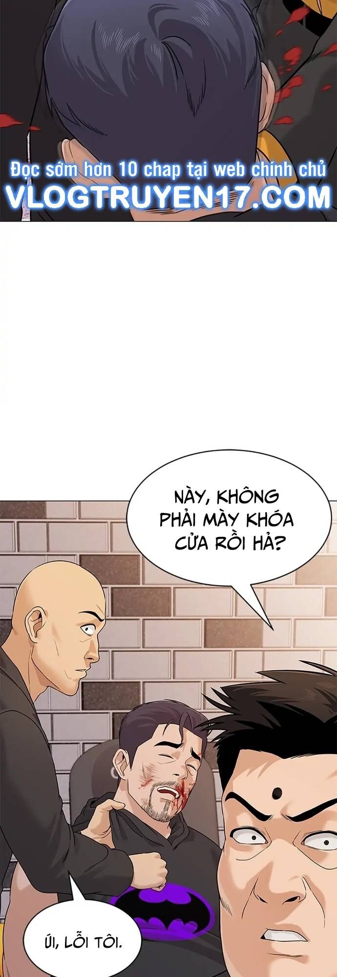 Ngân Hàng Tương Lai Chap 1 - Next Chap 2