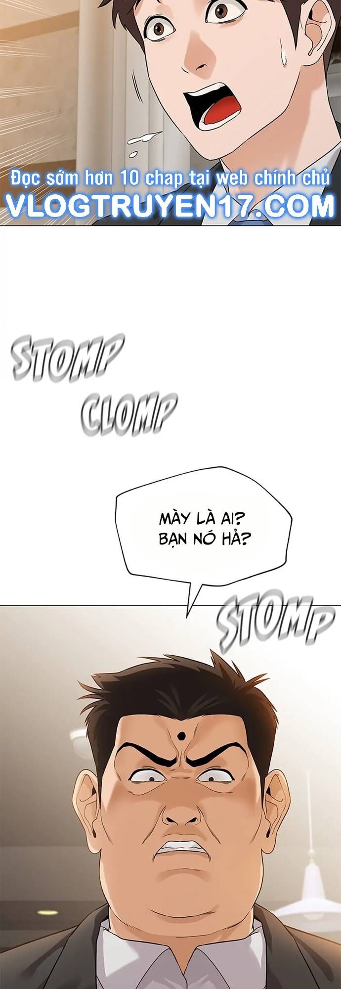 Ngân Hàng Tương Lai Chap 1 - Next Chap 2