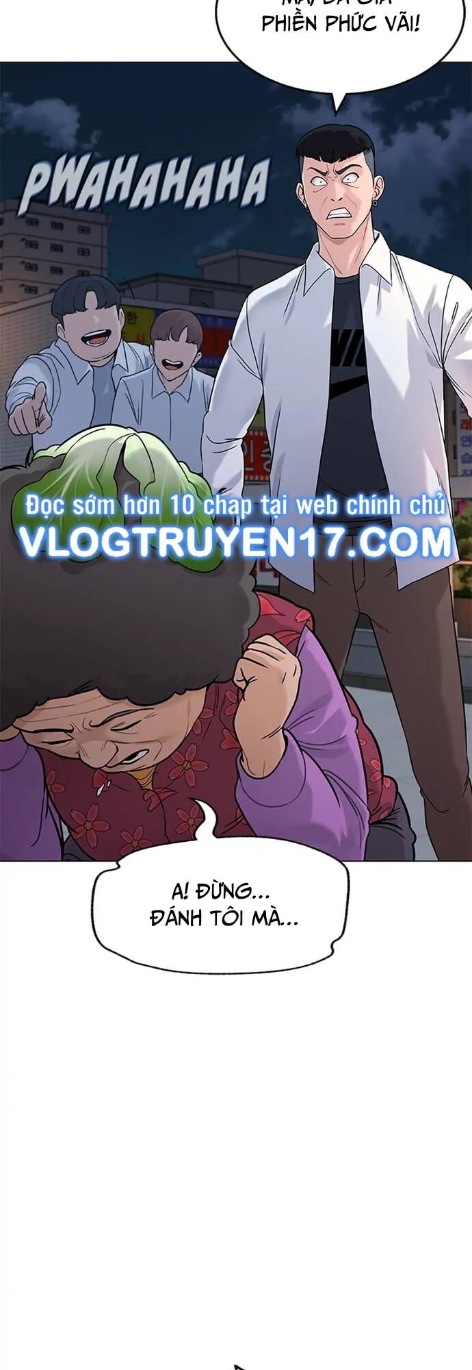 Ngân Hàng Tương Lai Chap 1 - Next Chap 2