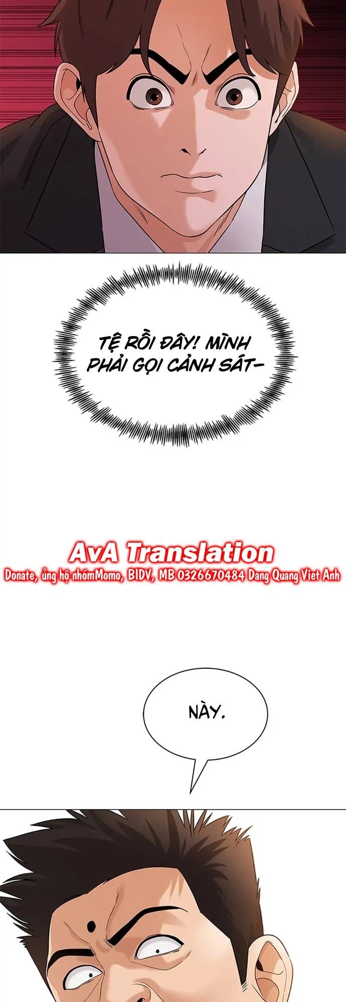 Ngân Hàng Tương Lai Chap 1 - Next Chap 2