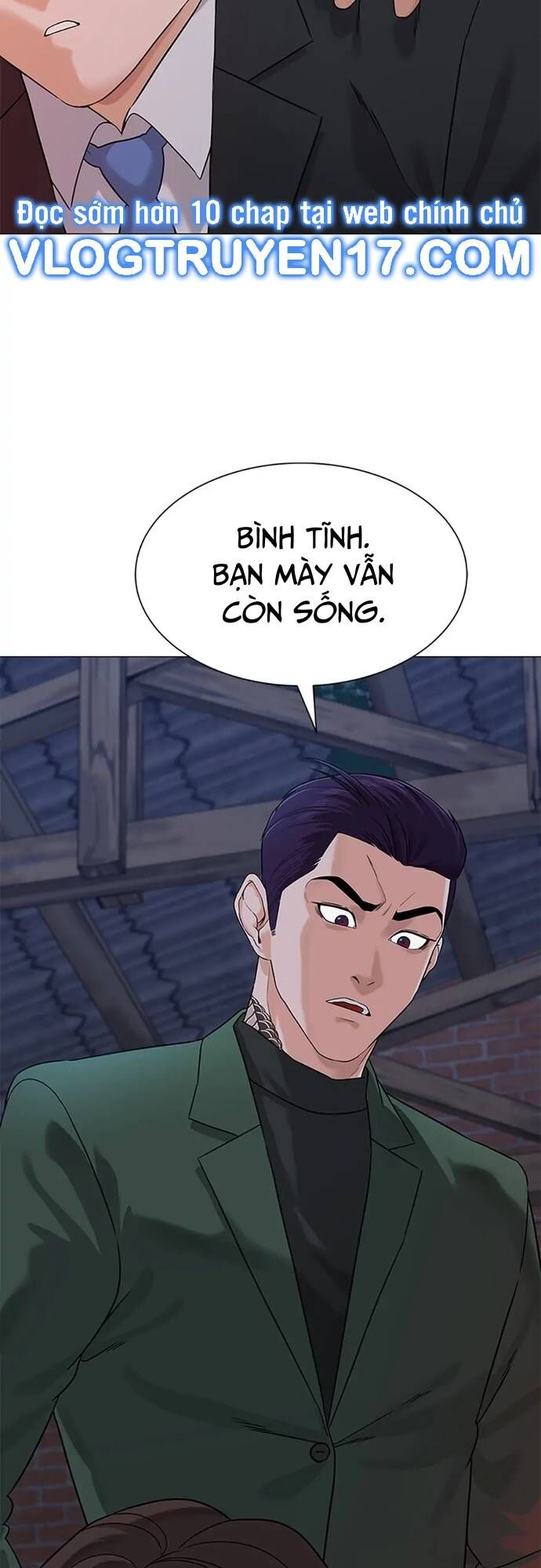 Ngân Hàng Tương Lai Chap 1 - Next Chap 2