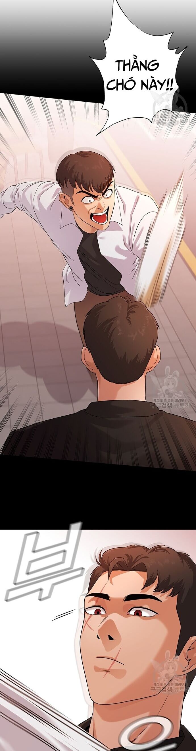 Ngân Hàng Tương Lai Chap 3 - Next Chap 4