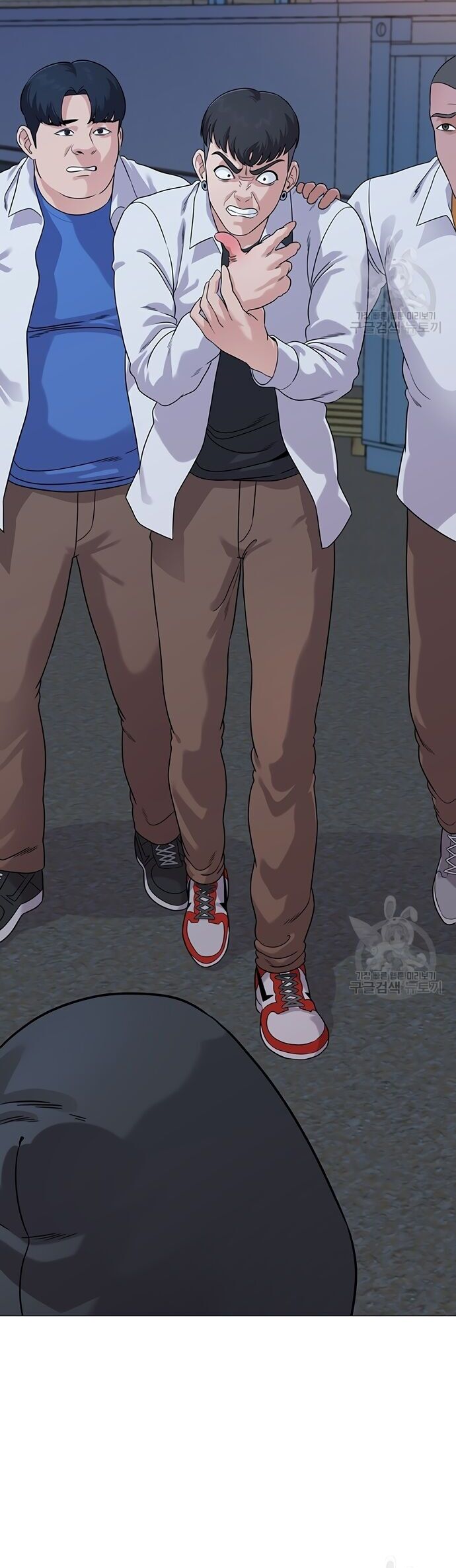 Ngân Hàng Tương Lai Chap 3 - Next Chap 4