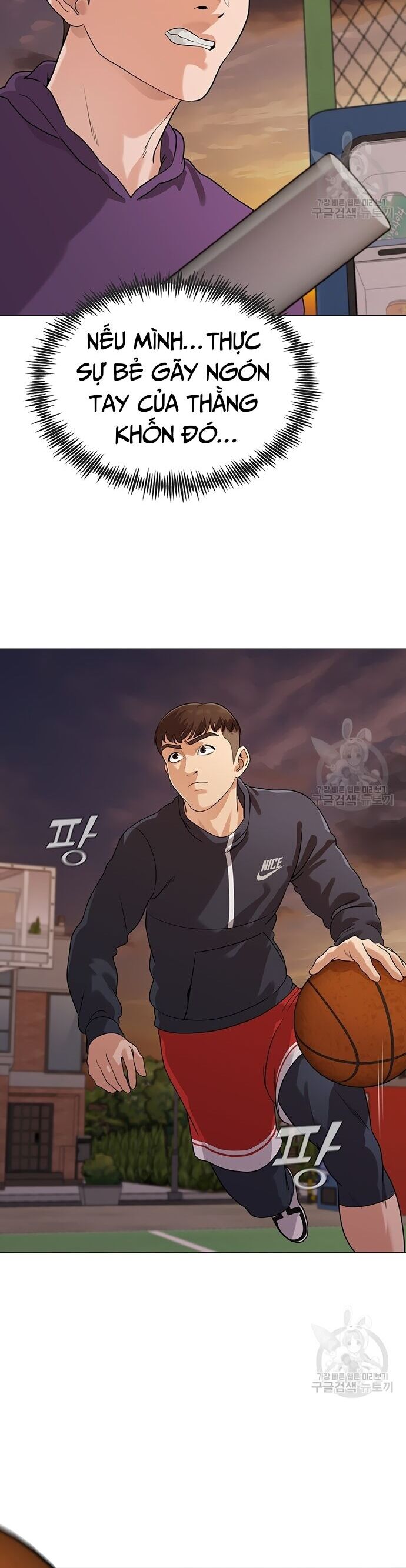 Ngân Hàng Tương Lai Chap 4 - Next Chap 5