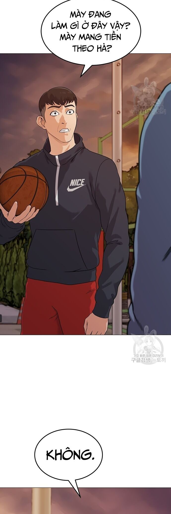 Ngân Hàng Tương Lai Chap 4 - Next Chap 5