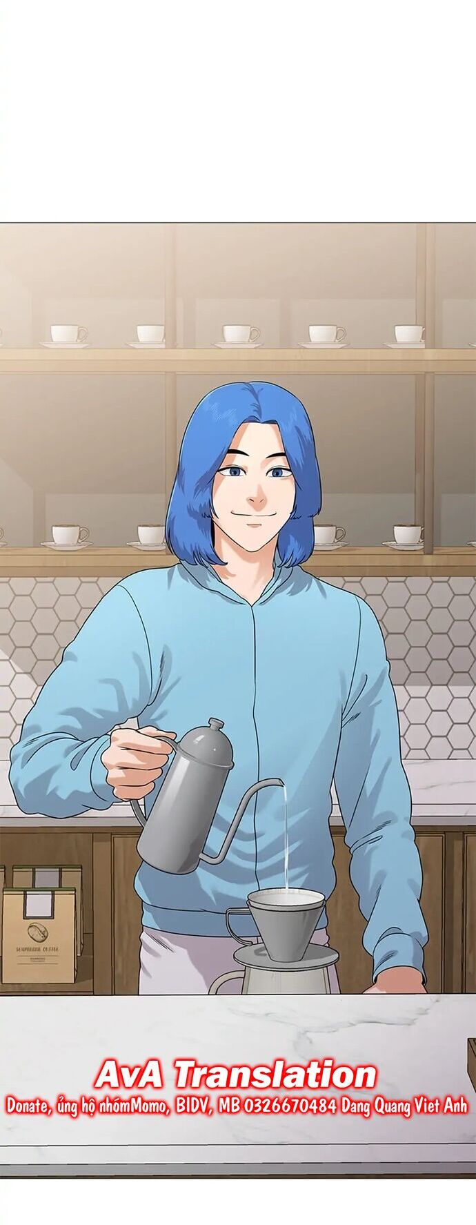 Ngân Hàng Tương Lai Chap 6 - Next Chap 7