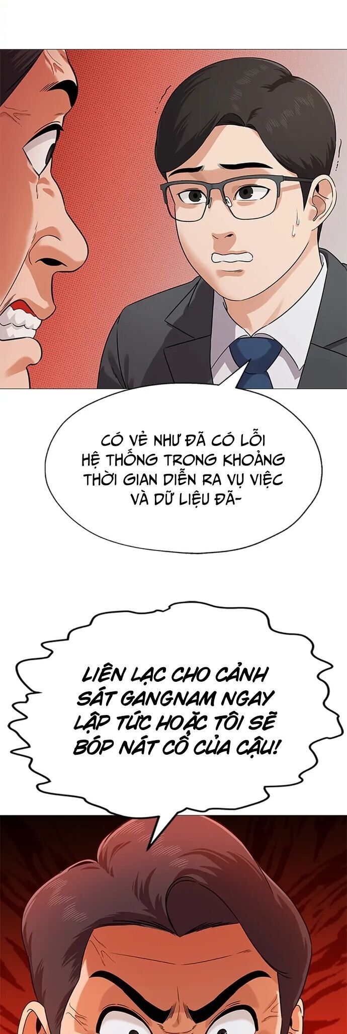 Ngân Hàng Tương Lai Chap 6 - Next Chap 7