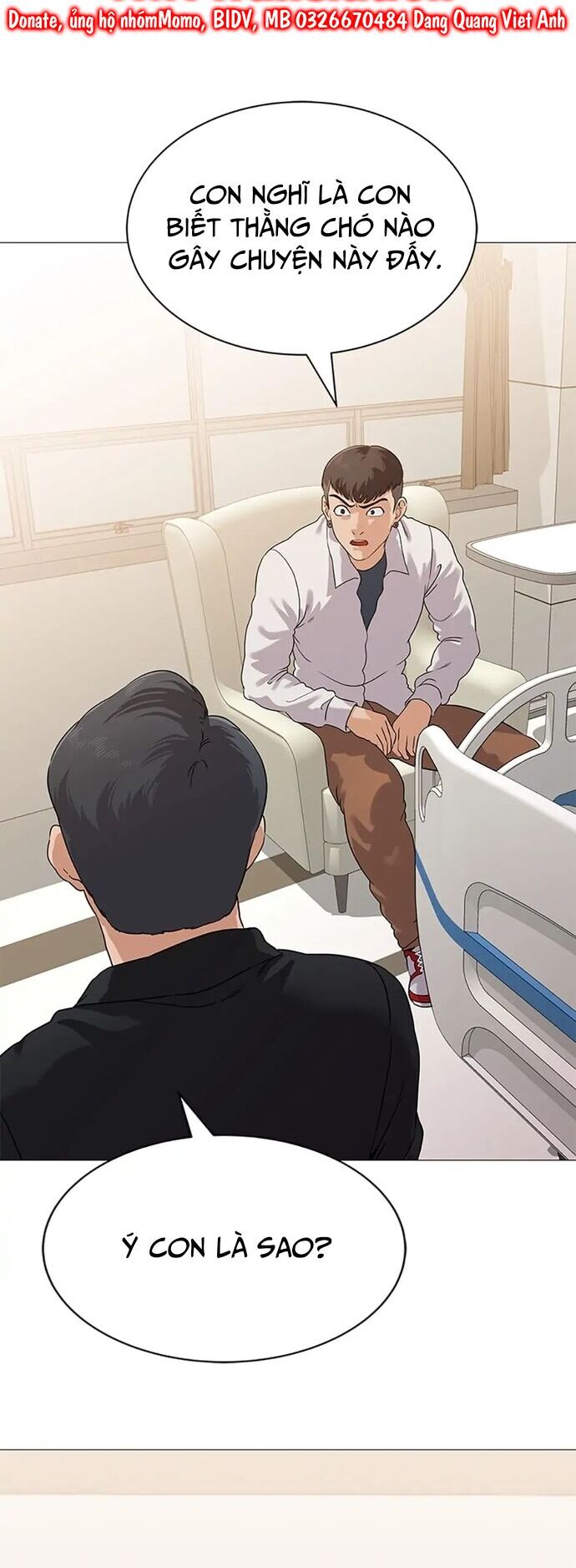 Ngân Hàng Tương Lai Chap 6 - Next Chap 7