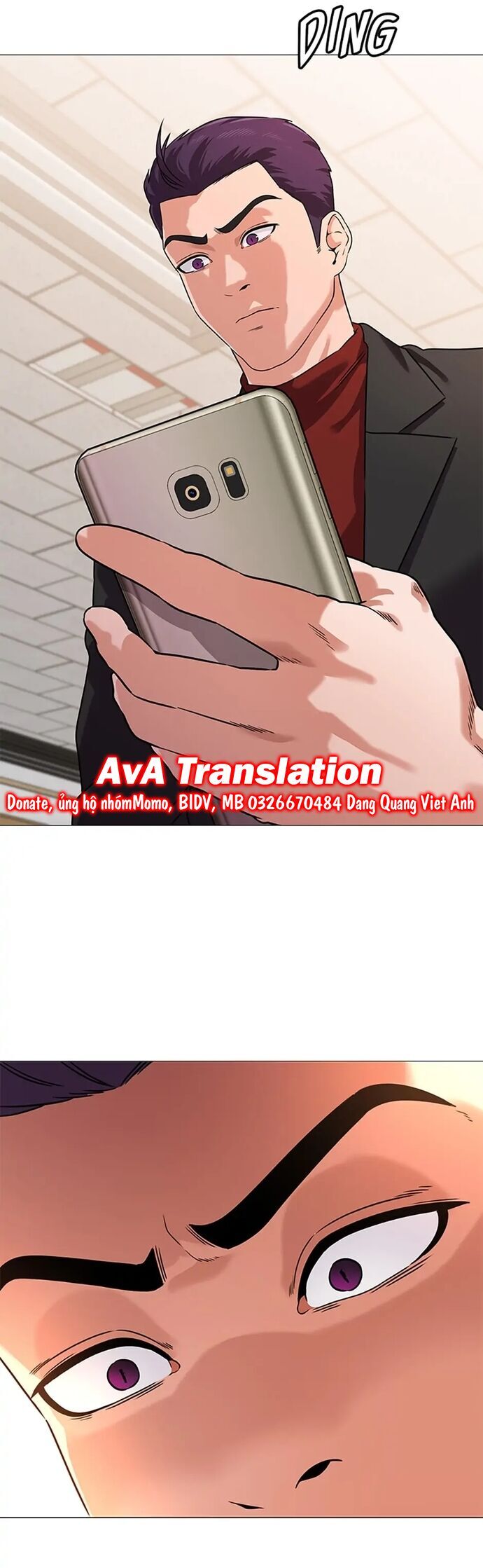 Ngân Hàng Tương Lai Chap 6 - Next Chap 7