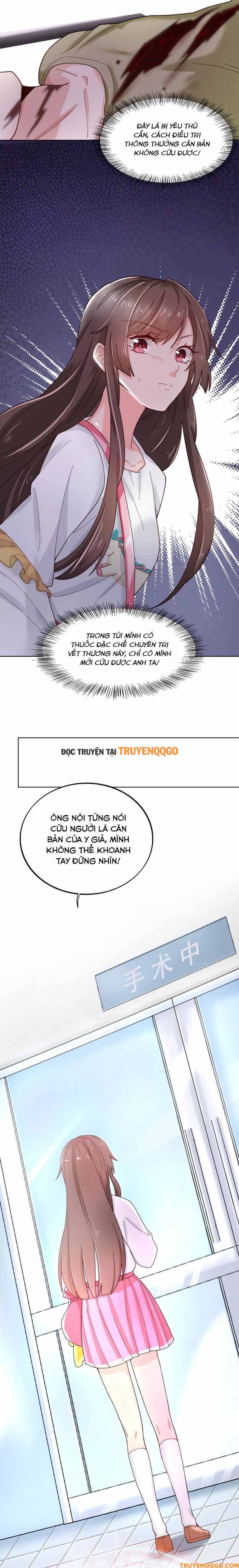 Ngàn Năm Bảo Hộ Đại Nhân Chap 1 - Next Chap 2