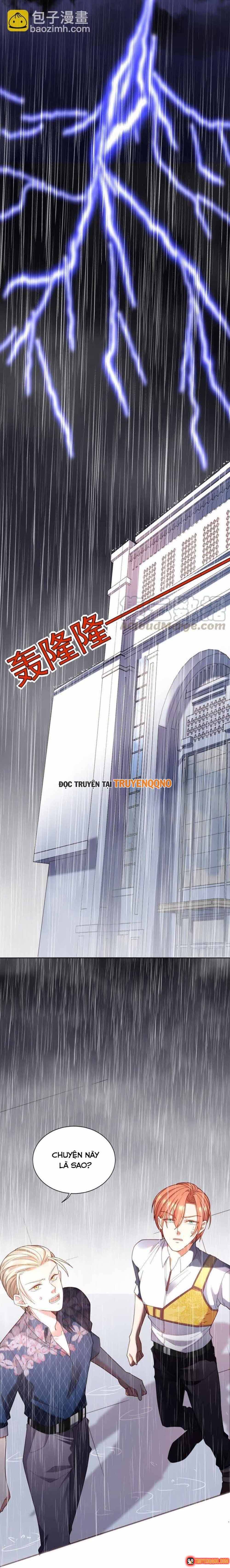 Ngàn Năm Bảo Hộ Đại Nhân Chap 10 - Next Chap 11