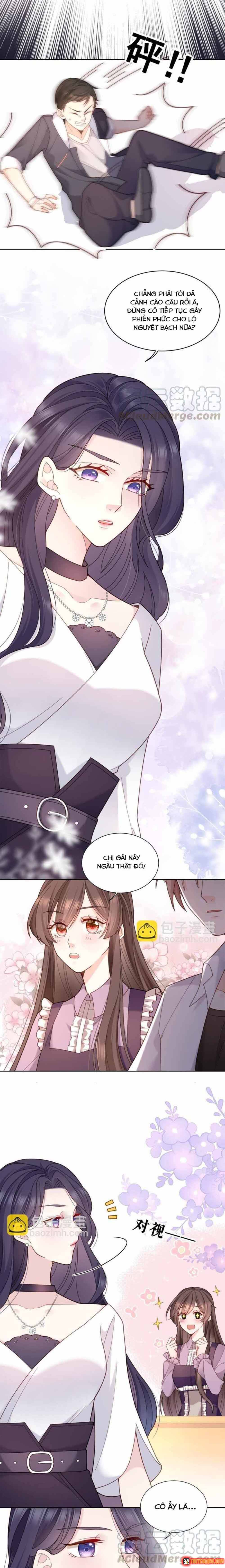 Ngàn Năm Bảo Hộ Đại Nhân Chap 10 - Next Chap 11