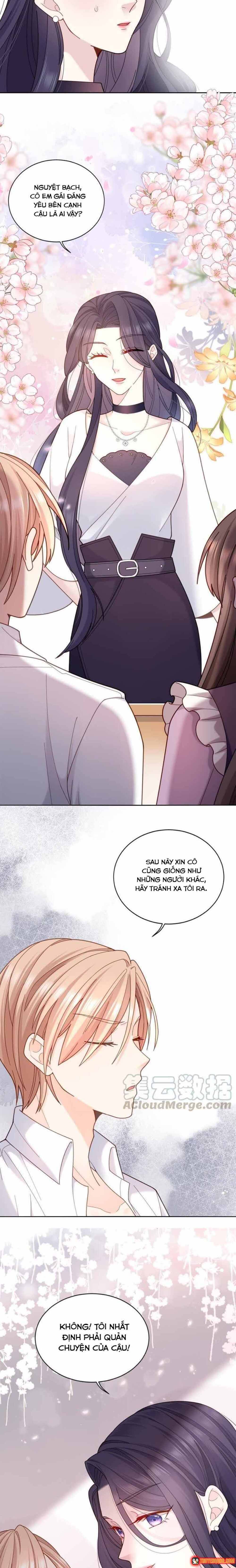Ngàn Năm Bảo Hộ Đại Nhân Chap 10 - Next Chap 11