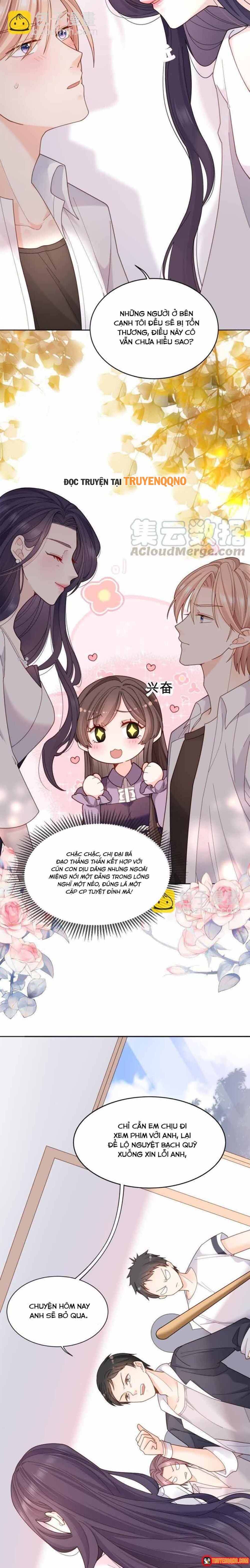 Ngàn Năm Bảo Hộ Đại Nhân Chap 10 - Next Chap 11