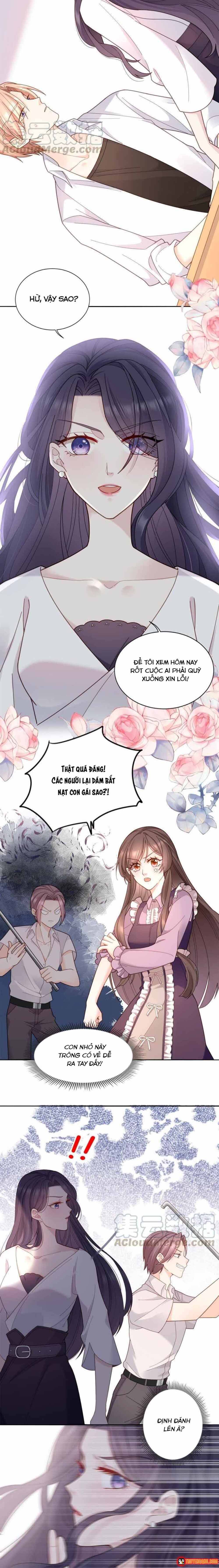 Ngàn Năm Bảo Hộ Đại Nhân Chap 10 - Next Chap 11