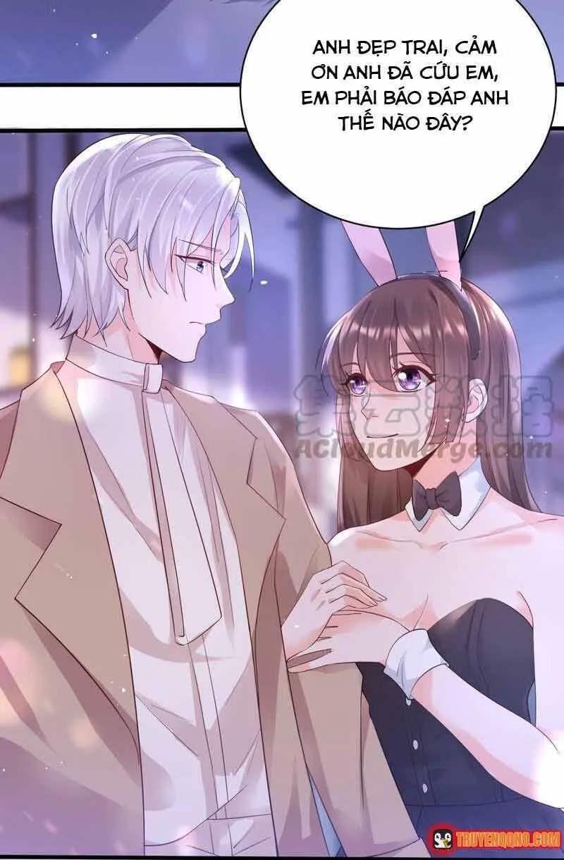 Ngàn Năm Bảo Hộ Đại Nhân Chap 100 - Next Chap 101