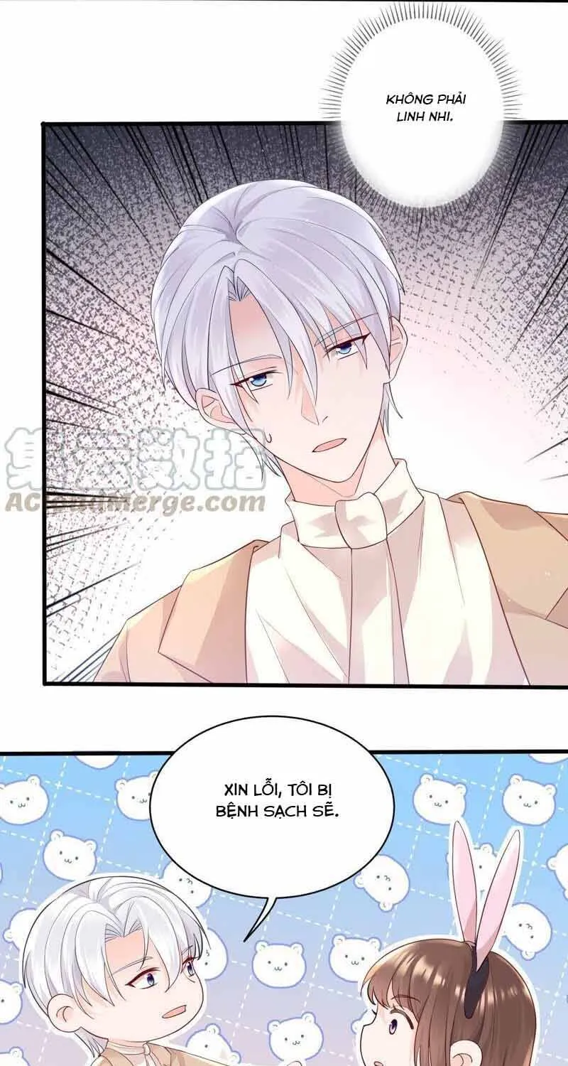 Ngàn Năm Bảo Hộ Đại Nhân Chap 100 - Next Chap 101