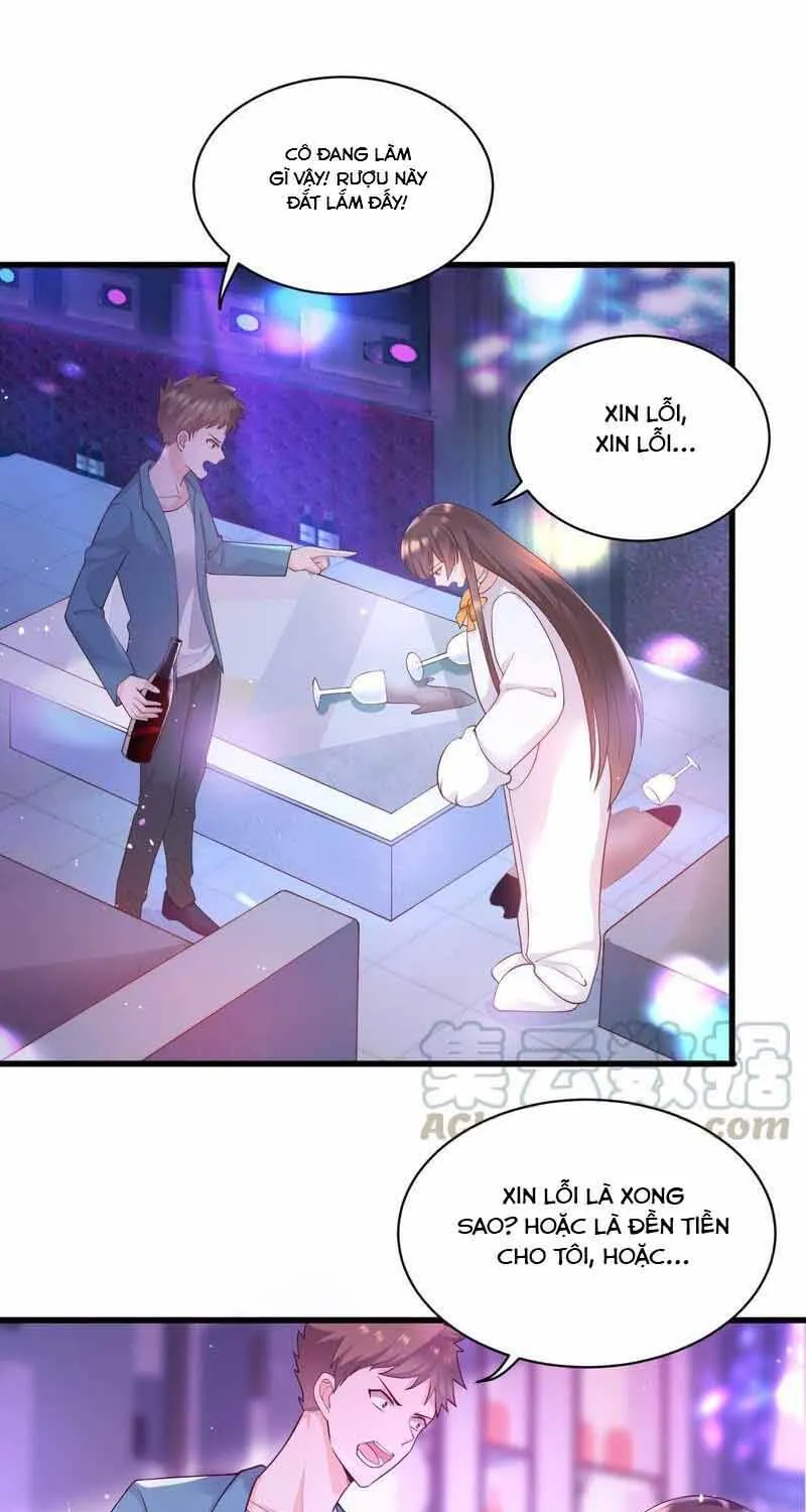 Ngàn Năm Bảo Hộ Đại Nhân Chap 100 - Next Chap 101