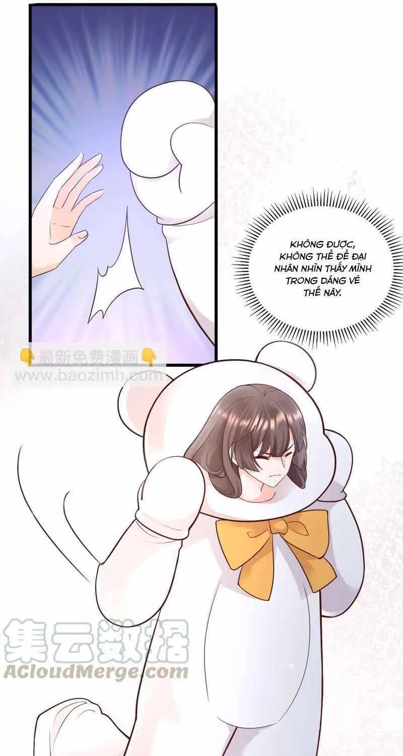 Ngàn Năm Bảo Hộ Đại Nhân Chap 100 - Next Chap 101