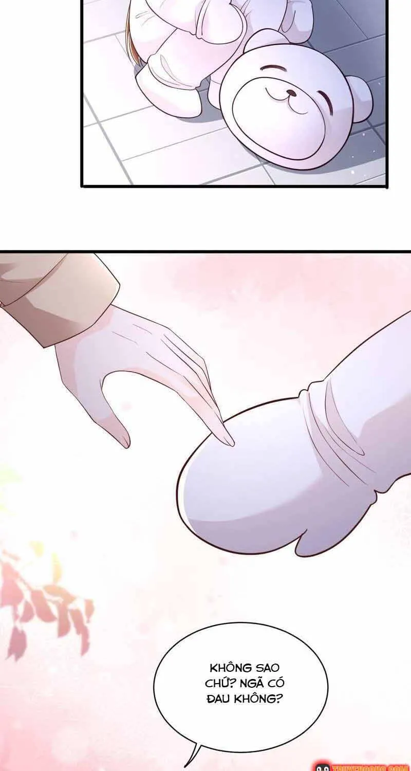 Ngàn Năm Bảo Hộ Đại Nhân Chap 100 - Next Chap 101