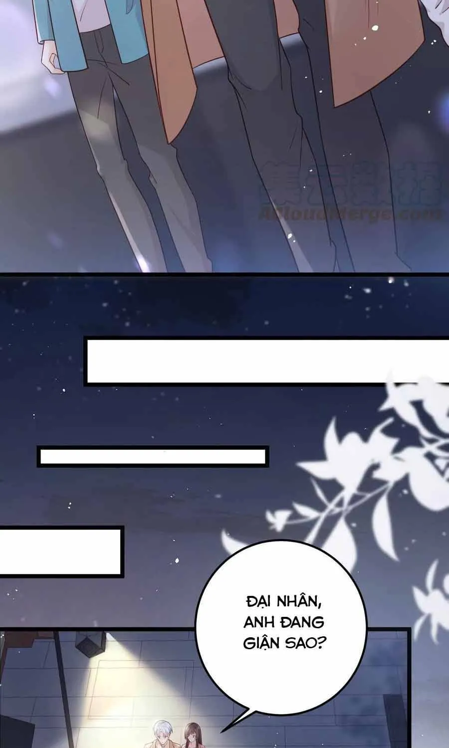 Ngàn Năm Bảo Hộ Đại Nhân Chap 101 - Next Chap 102