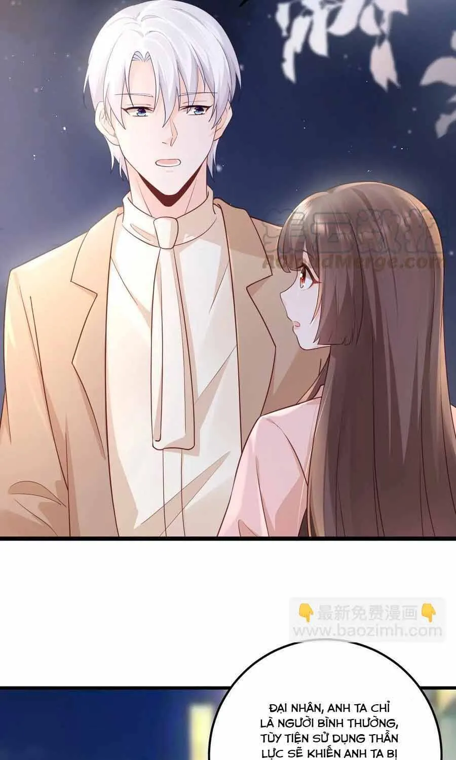 Ngàn Năm Bảo Hộ Đại Nhân Chap 101 - Next Chap 102