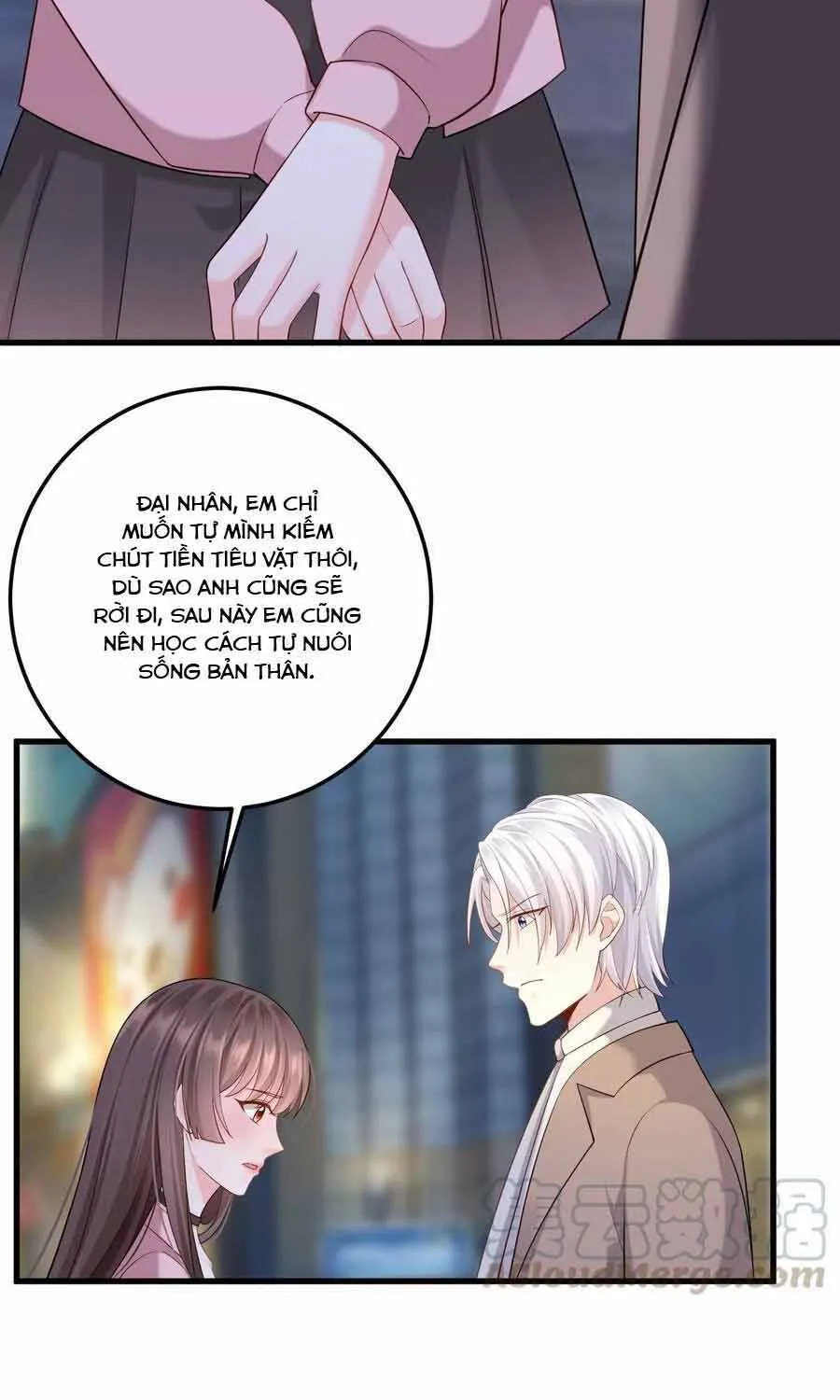 Ngàn Năm Bảo Hộ Đại Nhân Chap 101 - Next Chap 102
