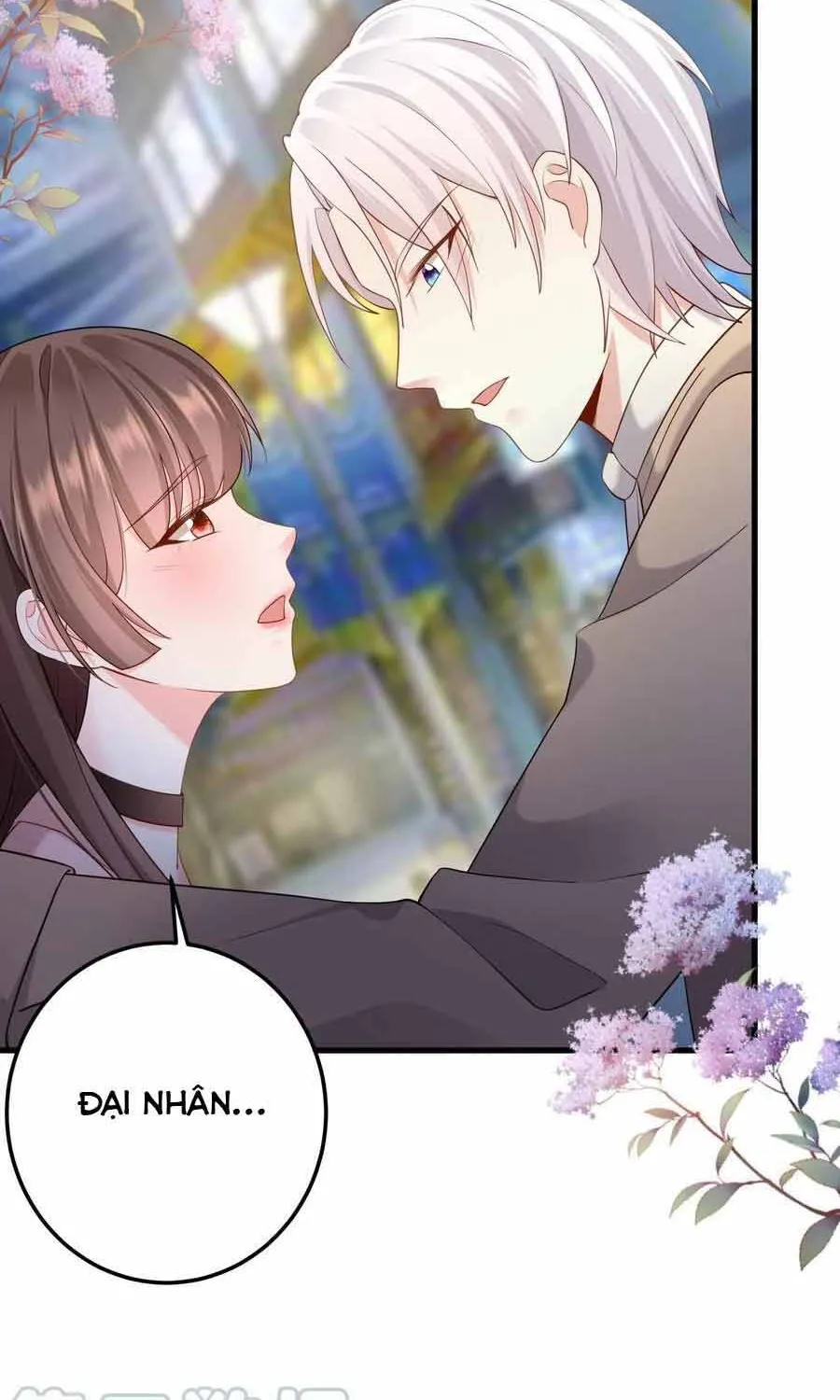 Ngàn Năm Bảo Hộ Đại Nhân Chap 101 - Next Chap 102