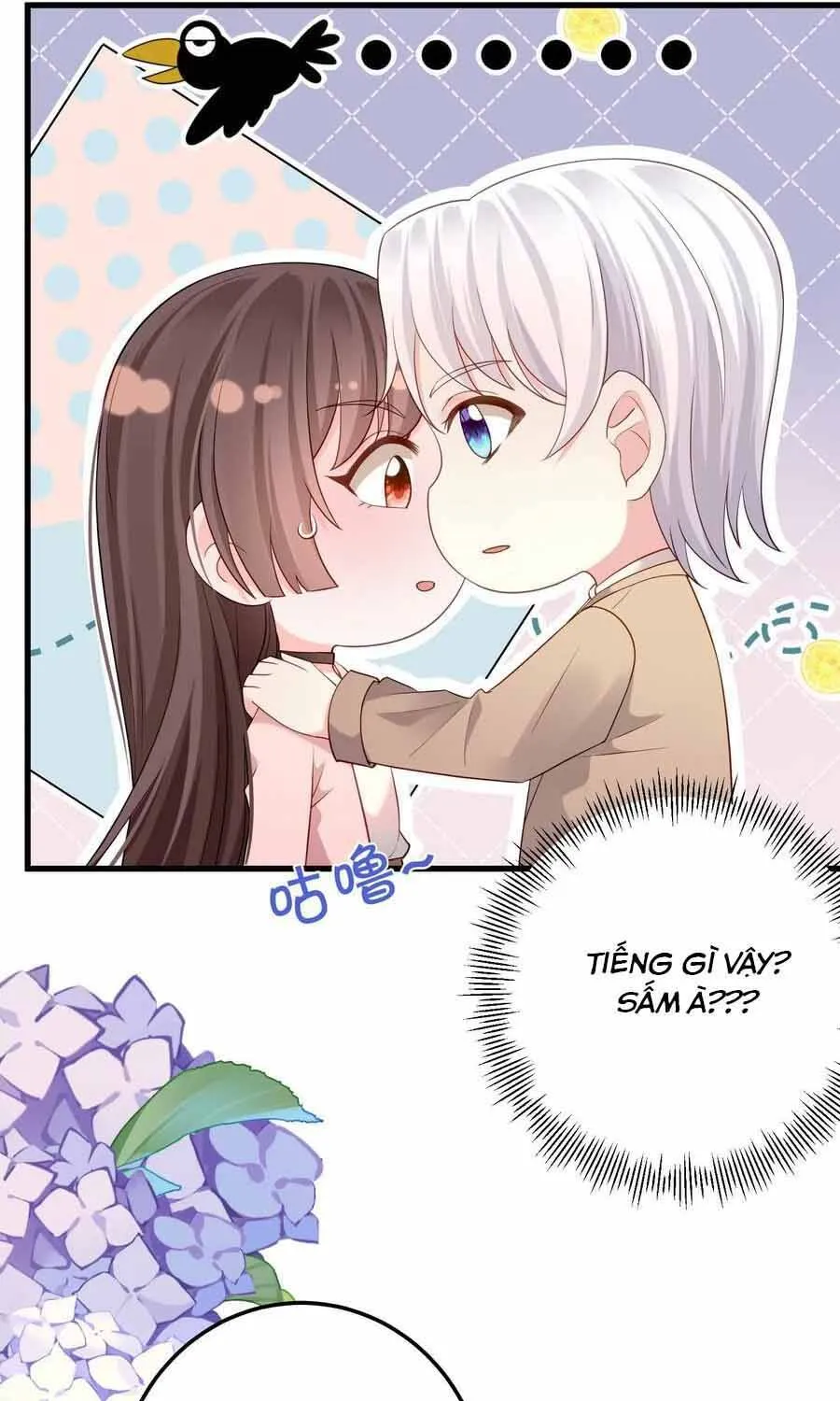 Ngàn Năm Bảo Hộ Đại Nhân Chap 101 - Next Chap 102