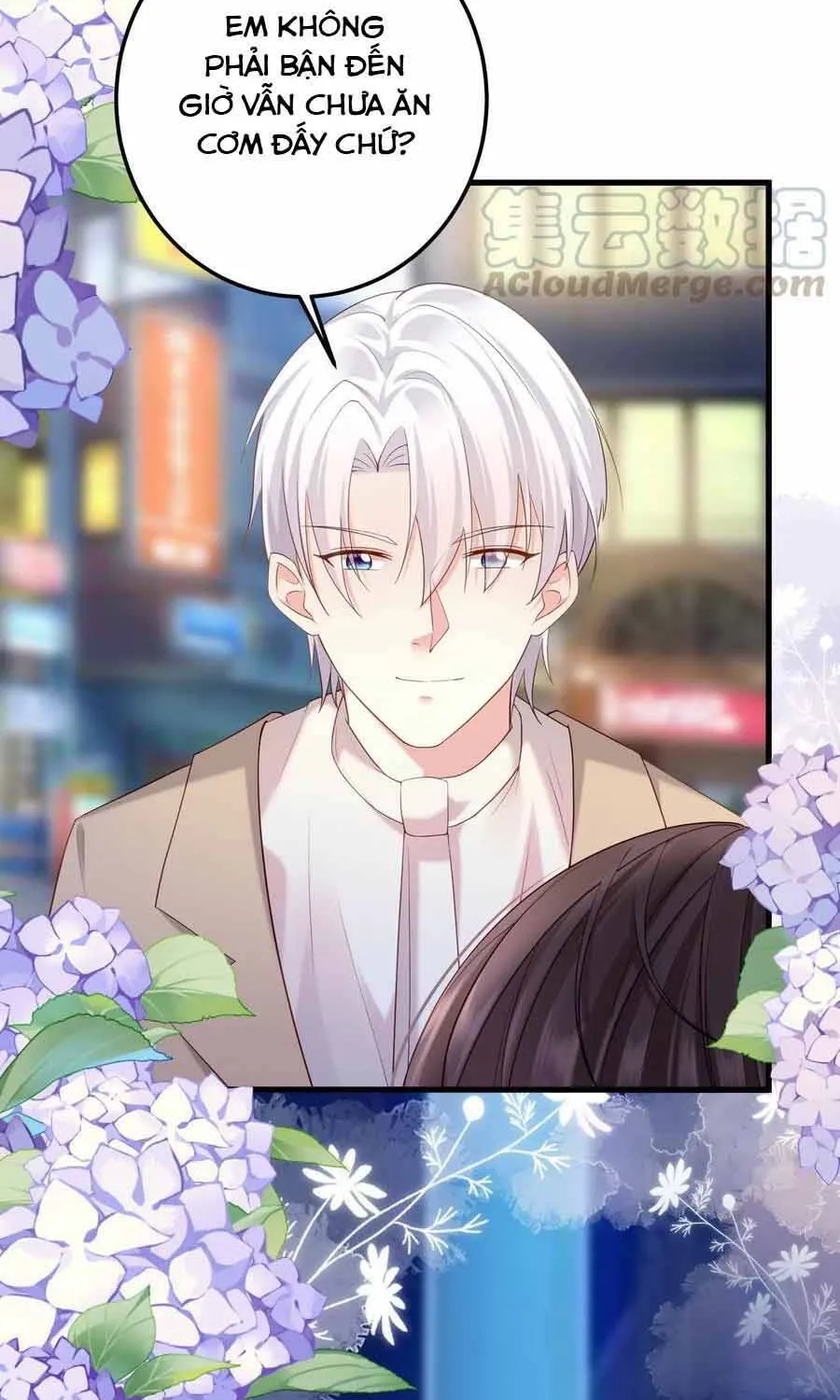 Ngàn Năm Bảo Hộ Đại Nhân Chap 101 - Next Chap 102