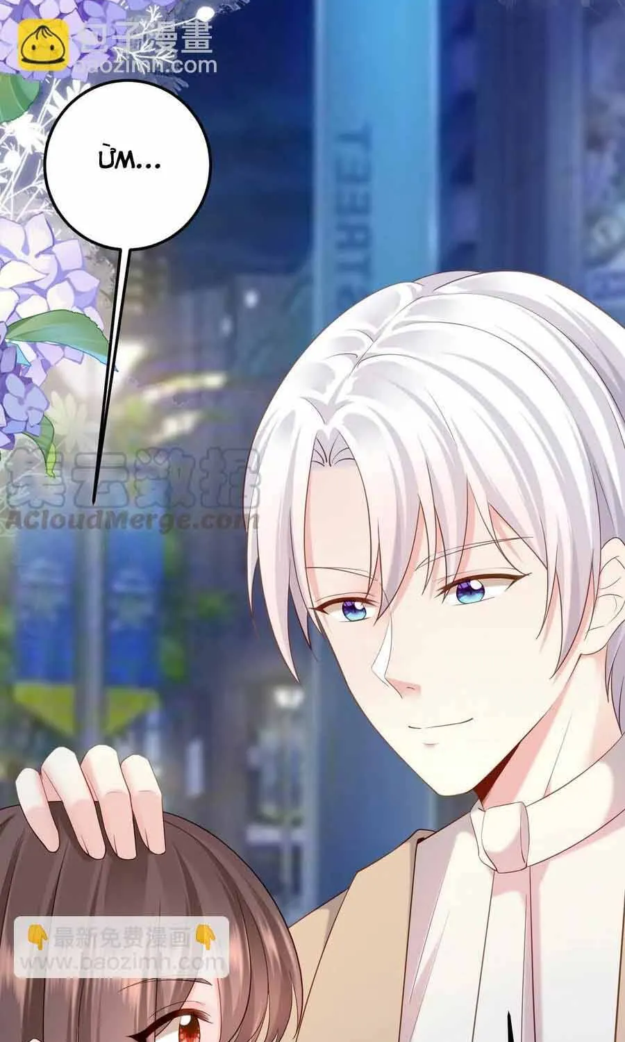 Ngàn Năm Bảo Hộ Đại Nhân Chap 101 - Next Chap 102