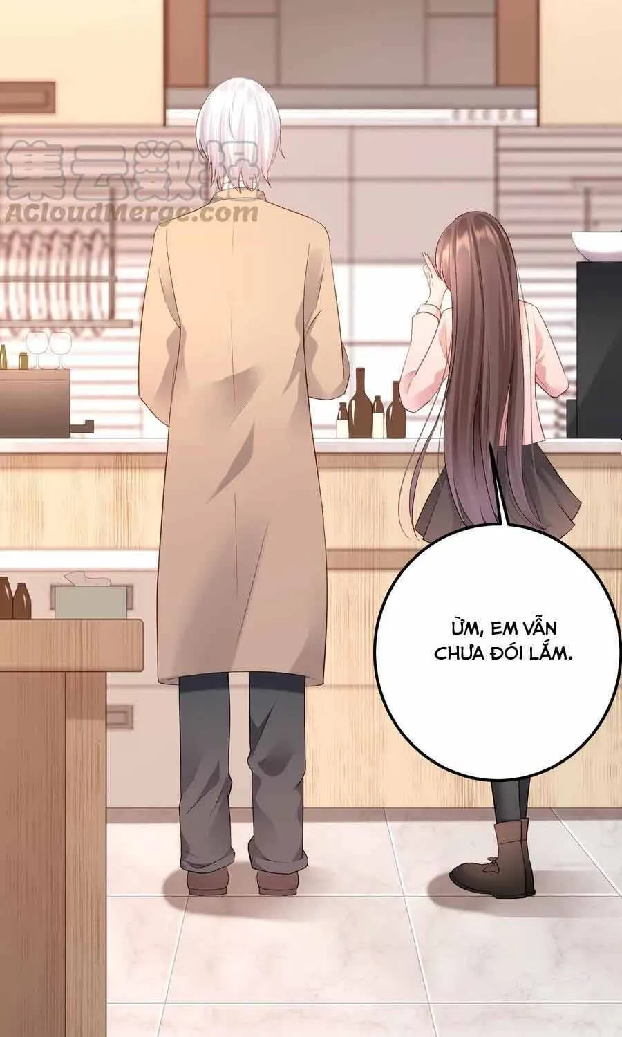 Ngàn Năm Bảo Hộ Đại Nhân Chap 101 - Next Chap 102
