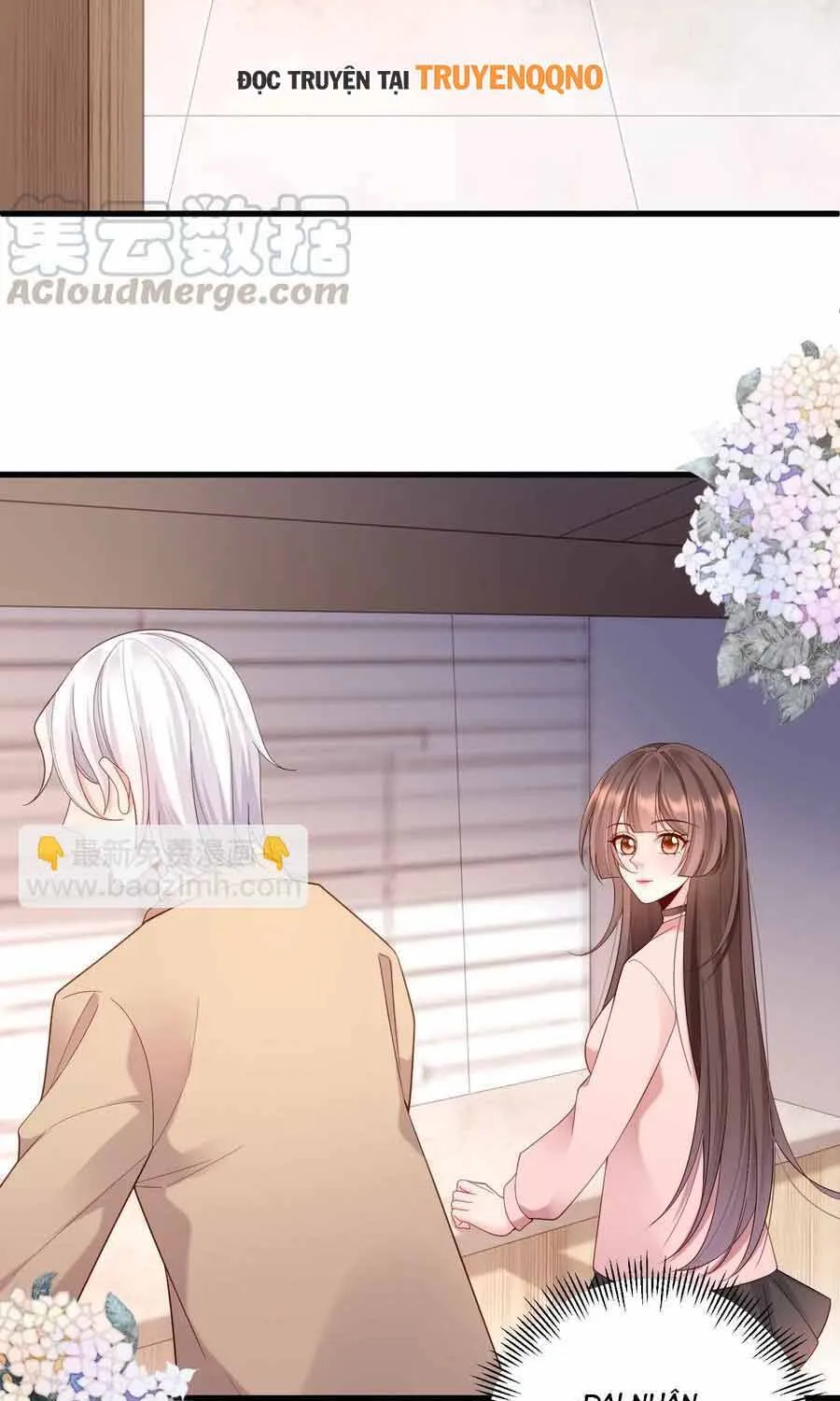 Ngàn Năm Bảo Hộ Đại Nhân Chap 101 - Next Chap 102