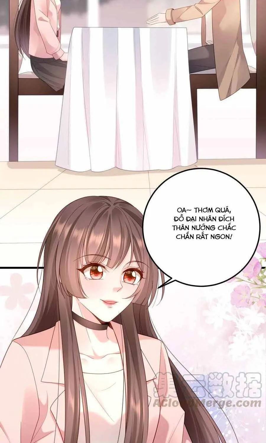 Ngàn Năm Bảo Hộ Đại Nhân Chap 101 - Next Chap 102