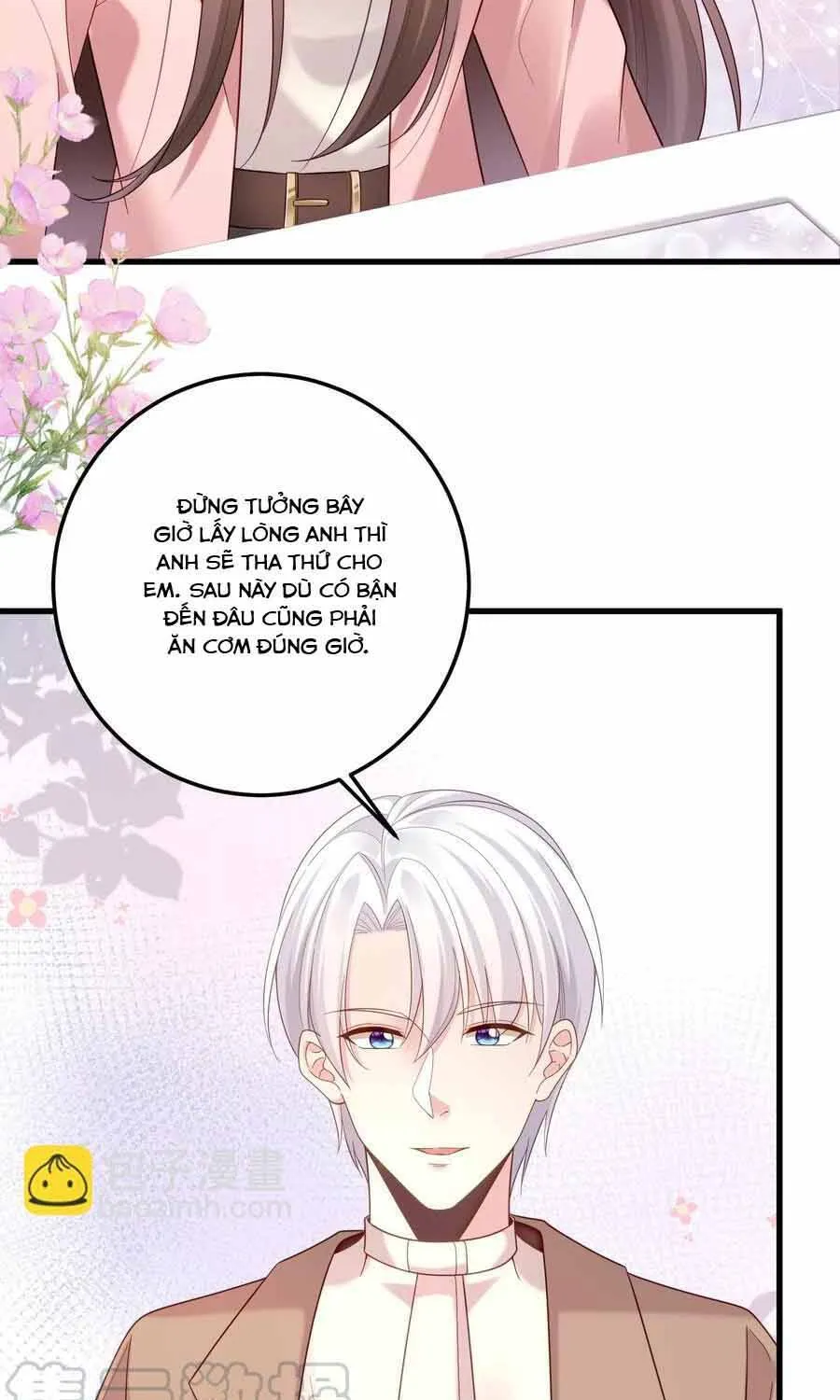 Ngàn Năm Bảo Hộ Đại Nhân Chap 101 - Next Chap 102