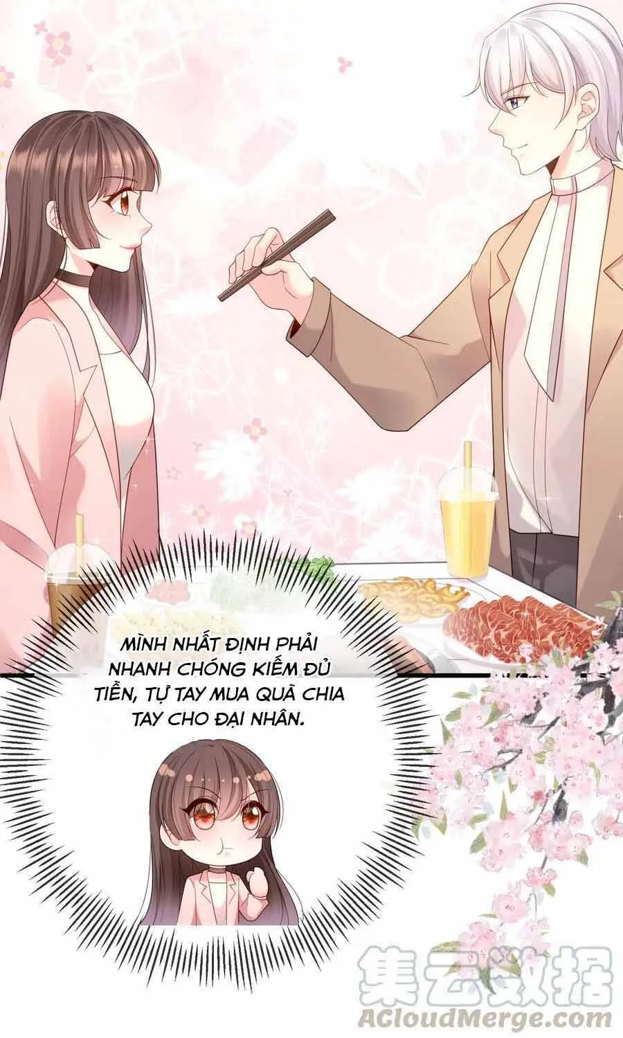 Ngàn Năm Bảo Hộ Đại Nhân Chap 101 - Next Chap 102