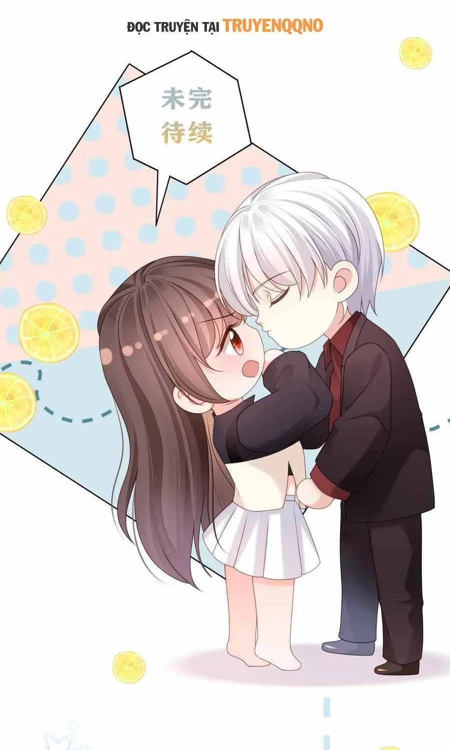 Ngàn Năm Bảo Hộ Đại Nhân Chap 101 - Next Chap 102