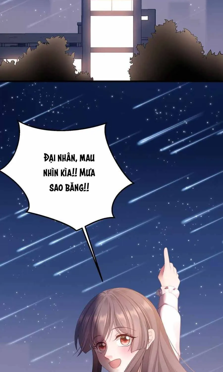 Ngàn Năm Bảo Hộ Đại Nhân Chap 102 - Next Chap 103