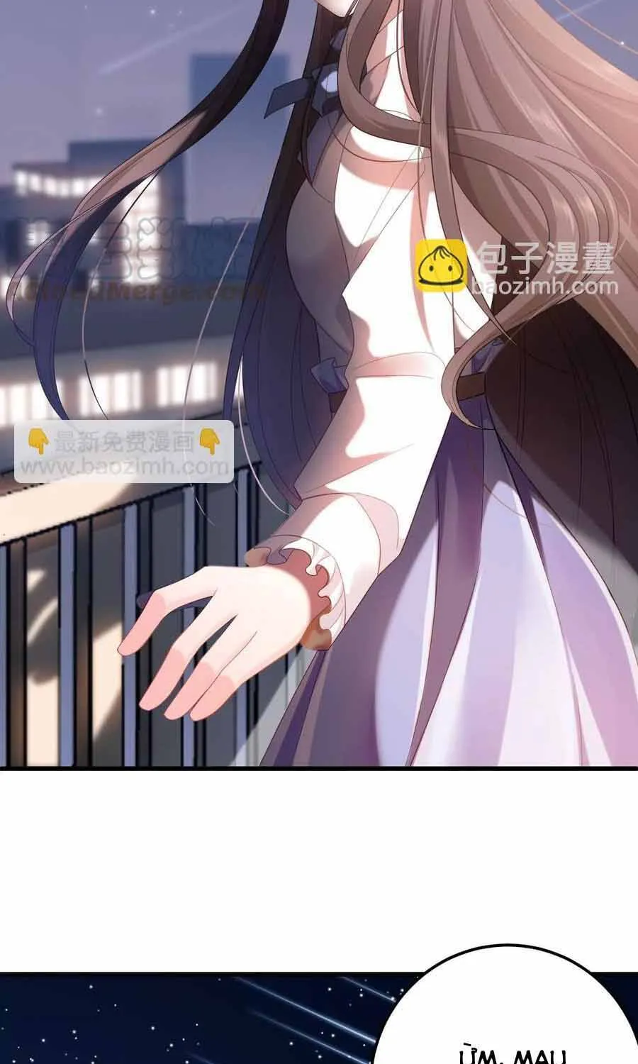 Ngàn Năm Bảo Hộ Đại Nhân Chap 102 - Next Chap 103