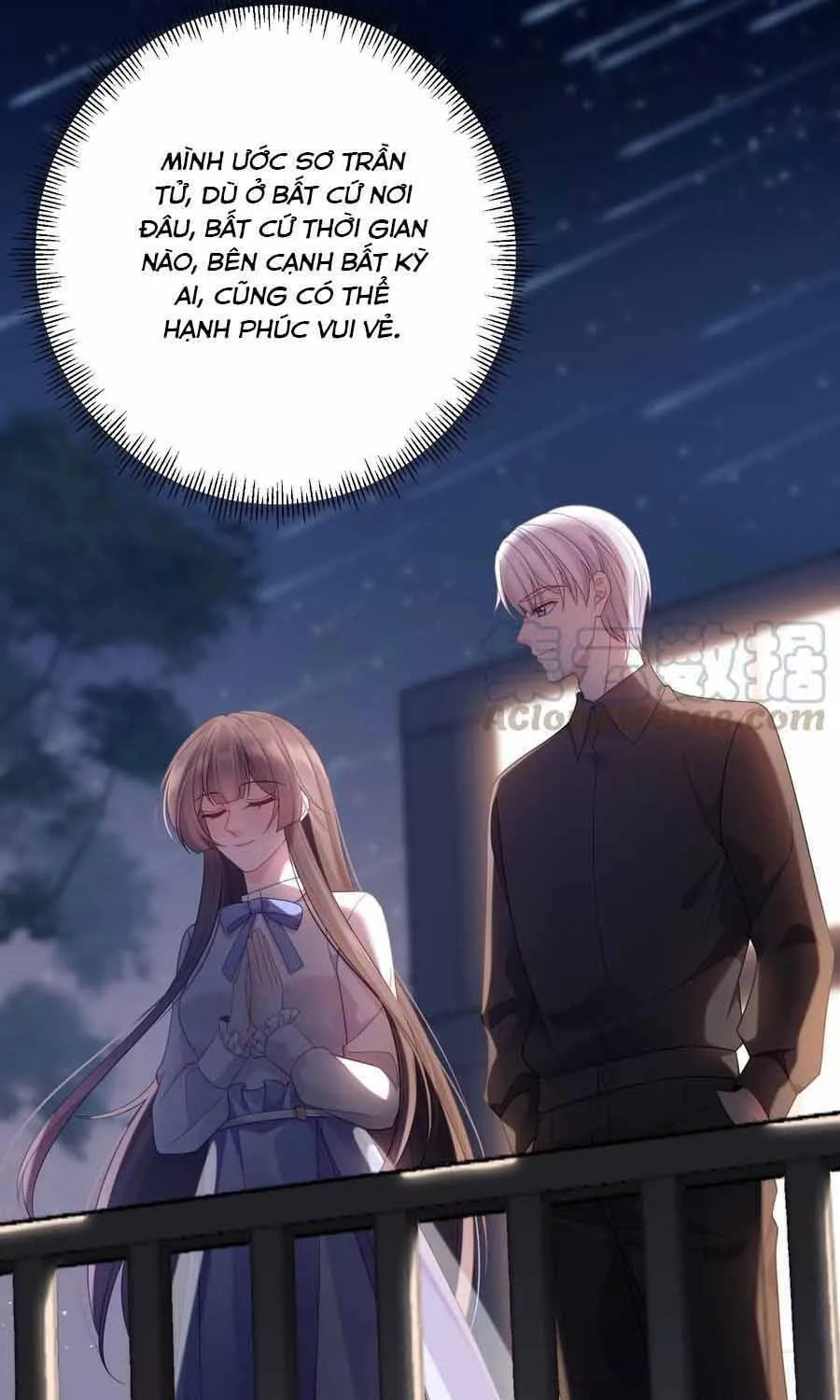 Ngàn Năm Bảo Hộ Đại Nhân Chap 102 - Next Chap 103