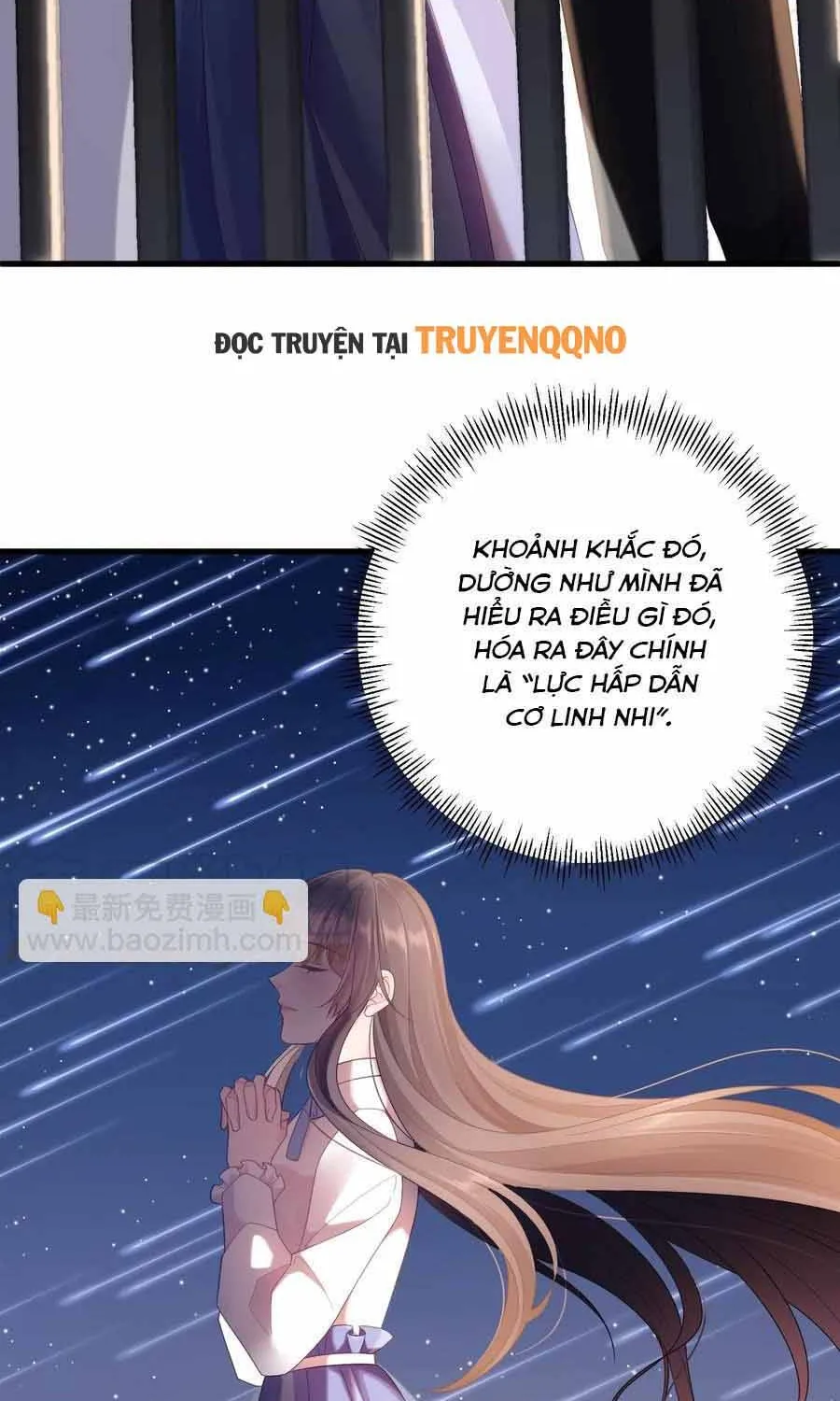 Ngàn Năm Bảo Hộ Đại Nhân Chap 102 - Next Chap 103
