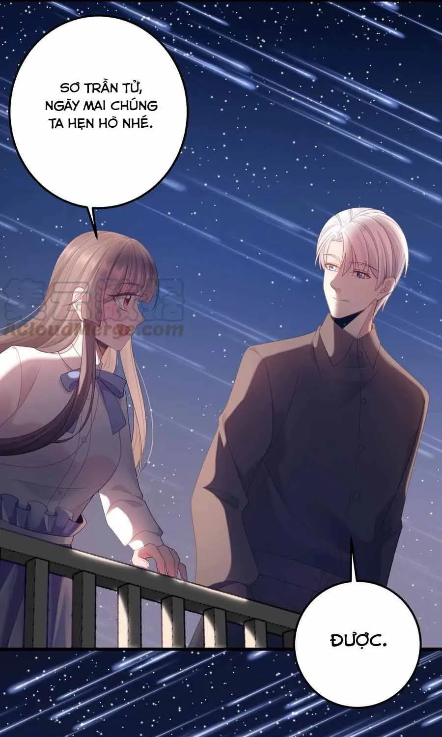Ngàn Năm Bảo Hộ Đại Nhân Chap 102 - Next Chap 103