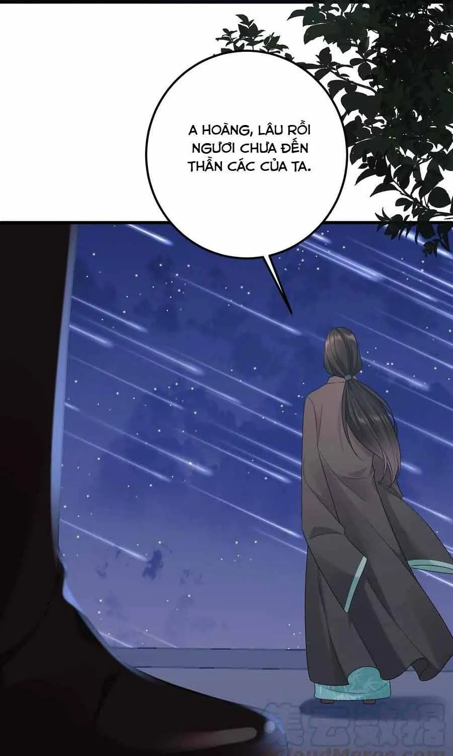 Ngàn Năm Bảo Hộ Đại Nhân Chap 102 - Next Chap 103