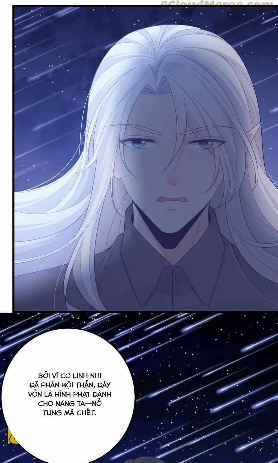 Ngàn Năm Bảo Hộ Đại Nhân Chap 102 - Next Chap 103